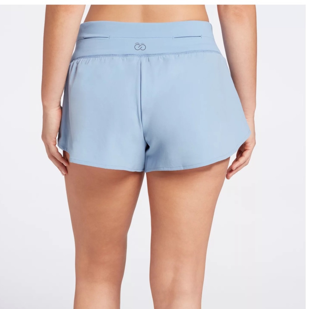 CALIA Women's Kick it Up Short XXL